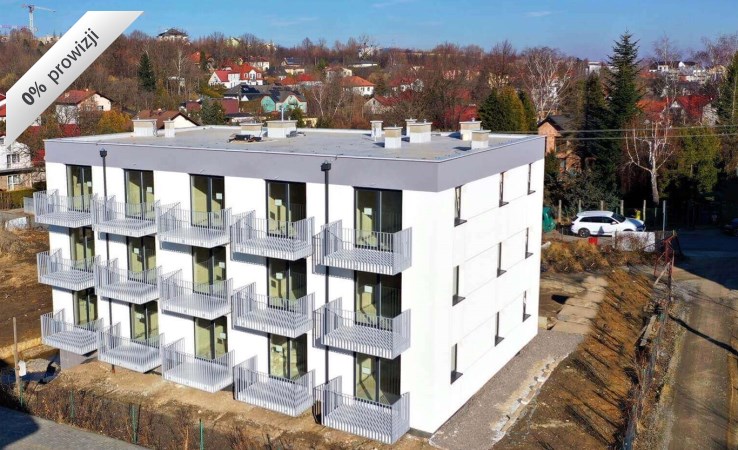 mieszkanie na sprzedaż - Bielsko-Biała, Osiedle Mieszka I