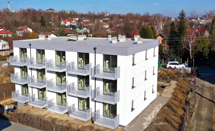 mieszkanie na sprzedaż - Bielsko-Biała, Osiedle Mieszka I