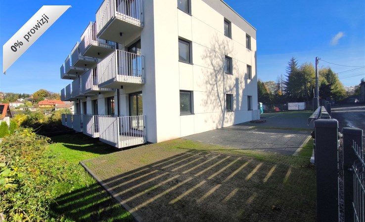 mieszkanie na sprzedaż - Bielsko-Biała, Osiedle Mieszka I