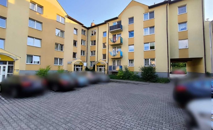 mieszkanie na sprzedaż - Bielsko-Biała, Centrum