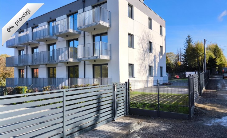mieszkanie na sprzedaż - Bielsko-Biała, Osiedle Mieszka I