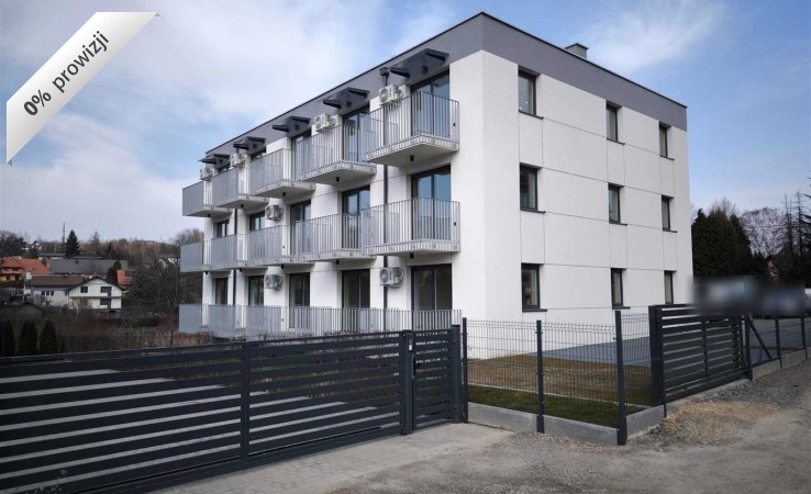 mieszkanie na sprzedaż - Bielsko-Biała, Osiedle Mieszka I