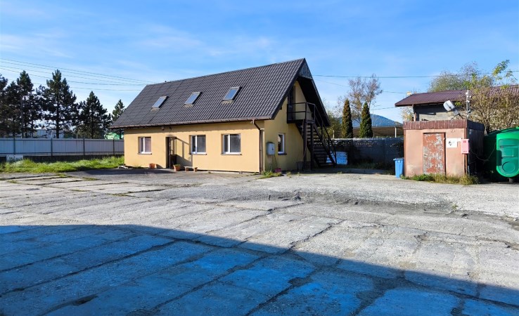 działka na wynajem - Buczkowice, Rybarzowice