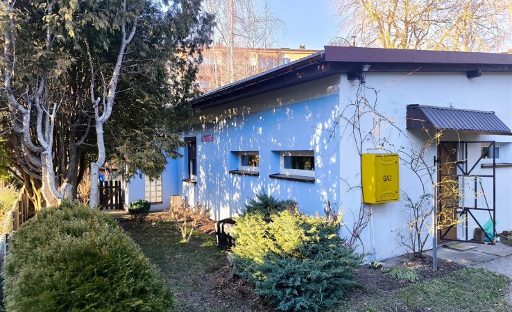 lokal na sprzedaż - Bielsko-Biała, Osiedle Wojska Polskiego