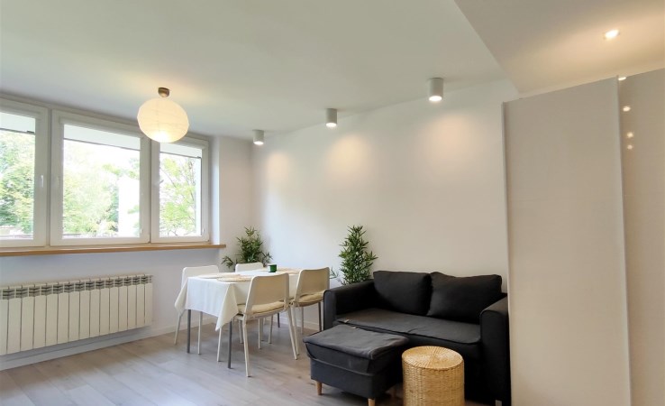 mieszkanie na sprzedaż - Bielsko-Biała, Osiedle Piastowskie