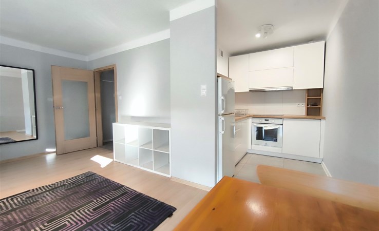 mieszkanie na wynajem - Bielsko-Biała, Złote Łany