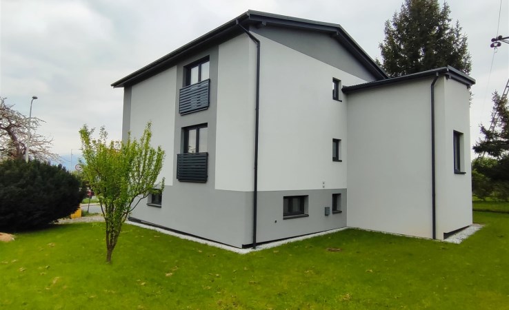 dom na sprzedaż - Żywiec