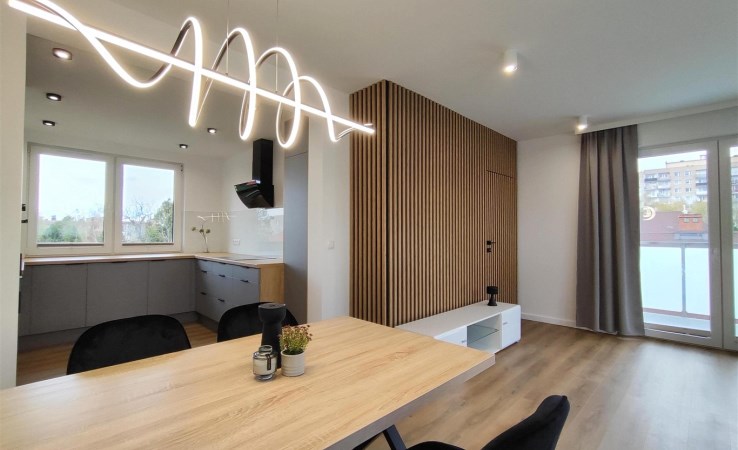 mieszkanie na wynajem - Bielsko-Biała, Aleksandrowice