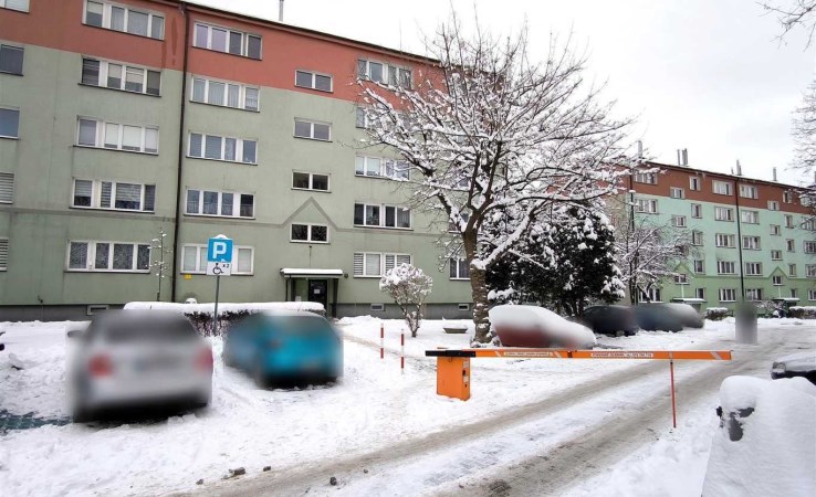 mieszkanie na sprzedaż - Bielsko-Biała, Osiedle Piastowskie