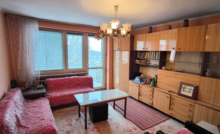 mieszkanie na sprzedaż - Bielsko-Biała, Górne Przedmieście