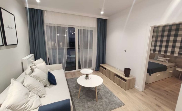 mieszkanie na wynajem - Bielsko-Biała, Olszówka