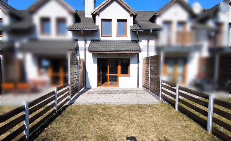 dom na sprzedaż - Bielsko-Biała, Kamienica