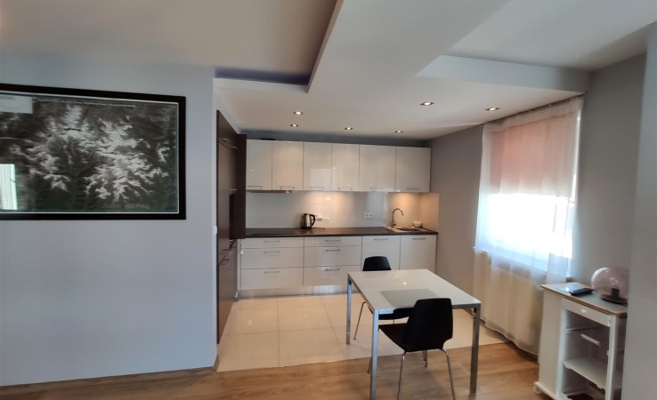 mieszkanie na sprzedaż - Bielsko-Biała, Złote Łany