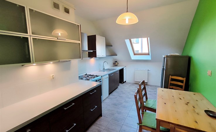 mieszkanie na sprzedaż - Bielsko-Biała, Centrum