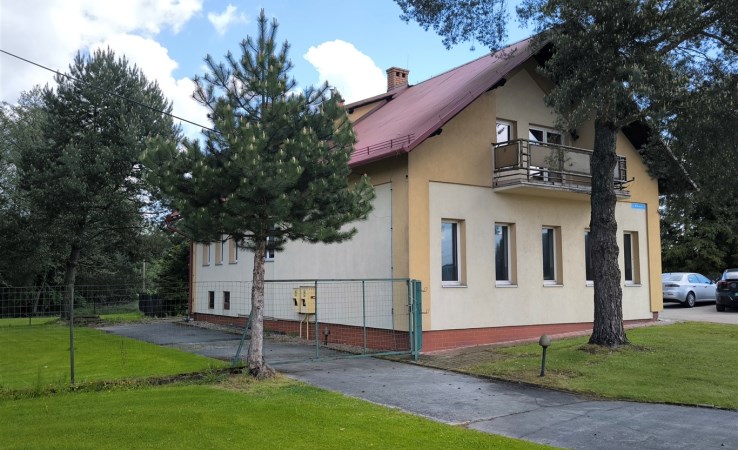 dom na sprzedaż - Wilkowice