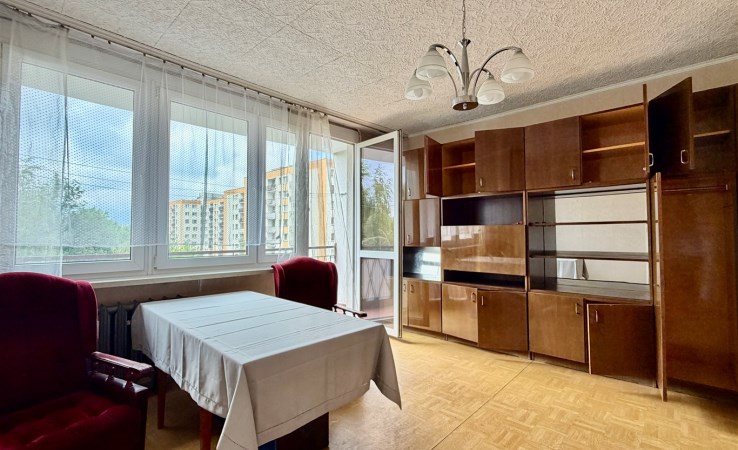 mieszkanie na sprzedaż - Bielsko-Biała, Centrum