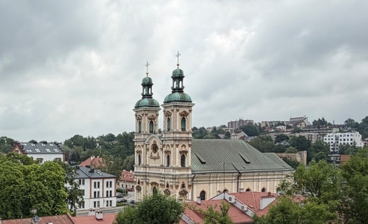 mieszkanie na sprzedaż - Bielsko-Biała, Centrum