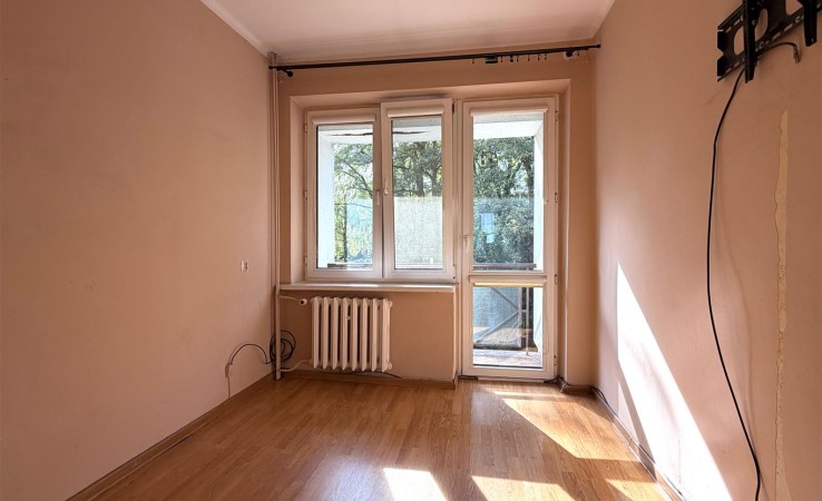mieszkanie na sprzedaż - Bielsko-Biała, Górne Przedmieście