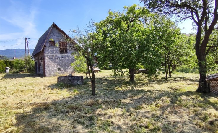 działka na sprzedaż - Buczkowice, Rybarzowice