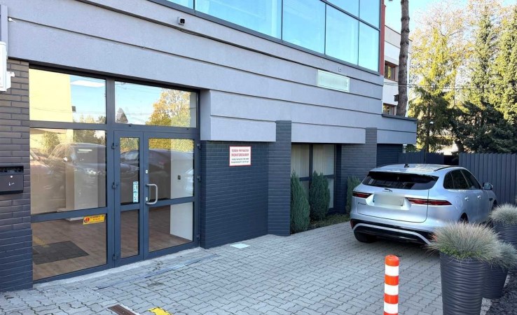 lokal na wynajem - Bielsko-Biała, Osiedle Kopernika